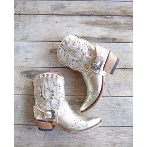 Junk Gypsy Lady Fortuna by Lane RARE!